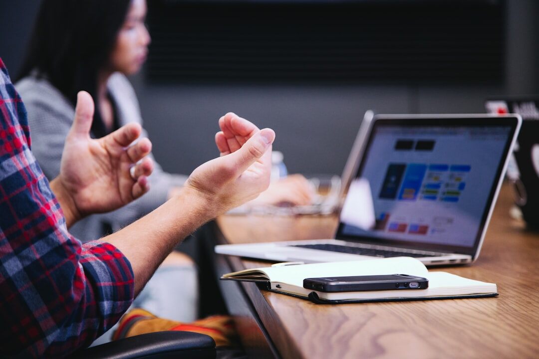 digital marketing strategy session