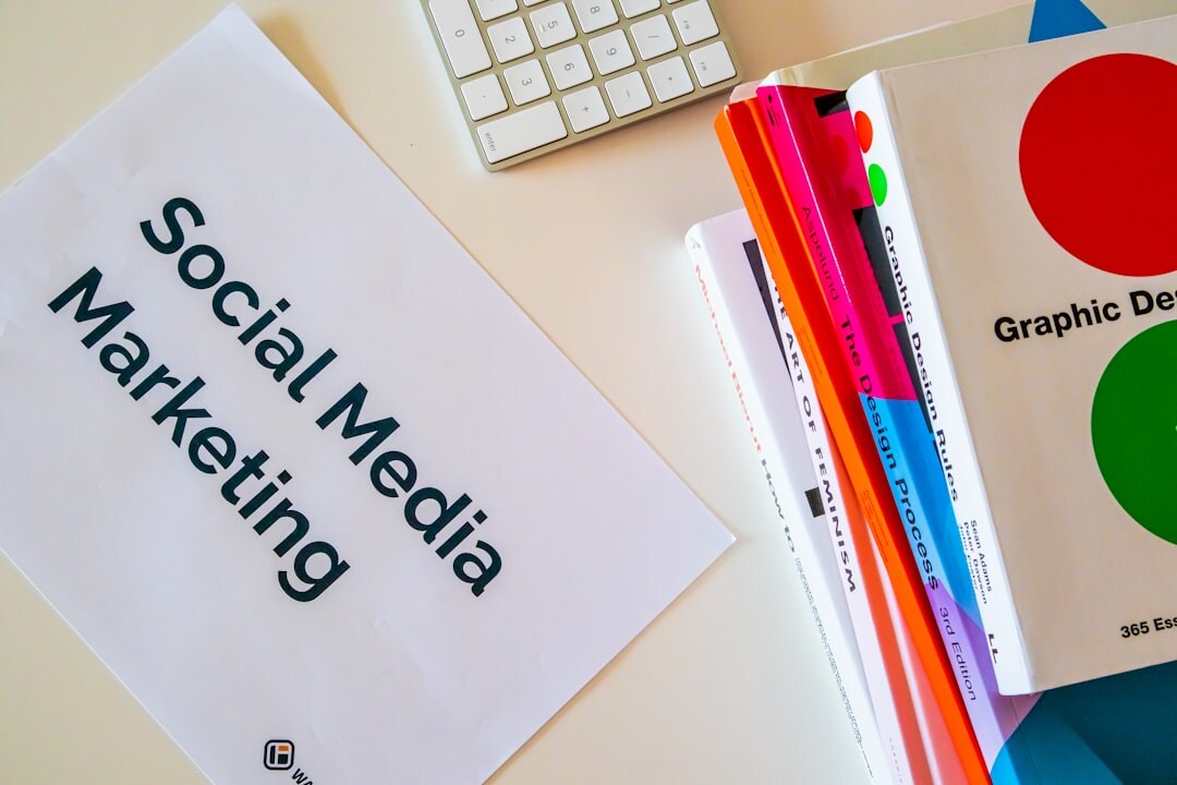social media metrics report