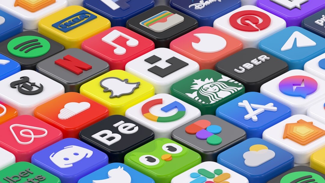 content creation for social media