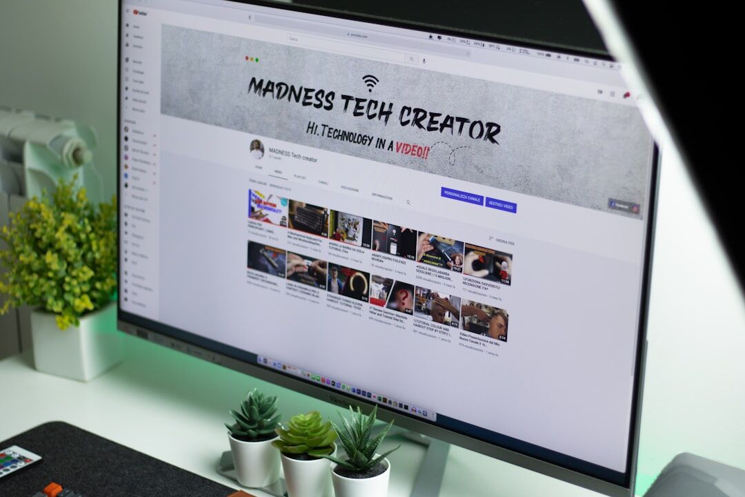 content creation for blog